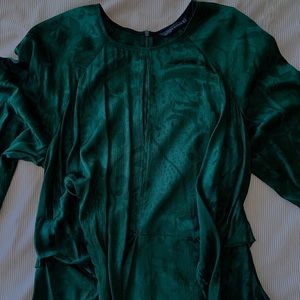 Brand new Zara top for women